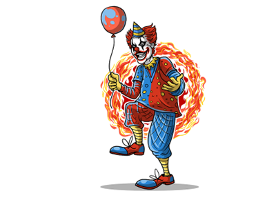El Circo de los Horrores